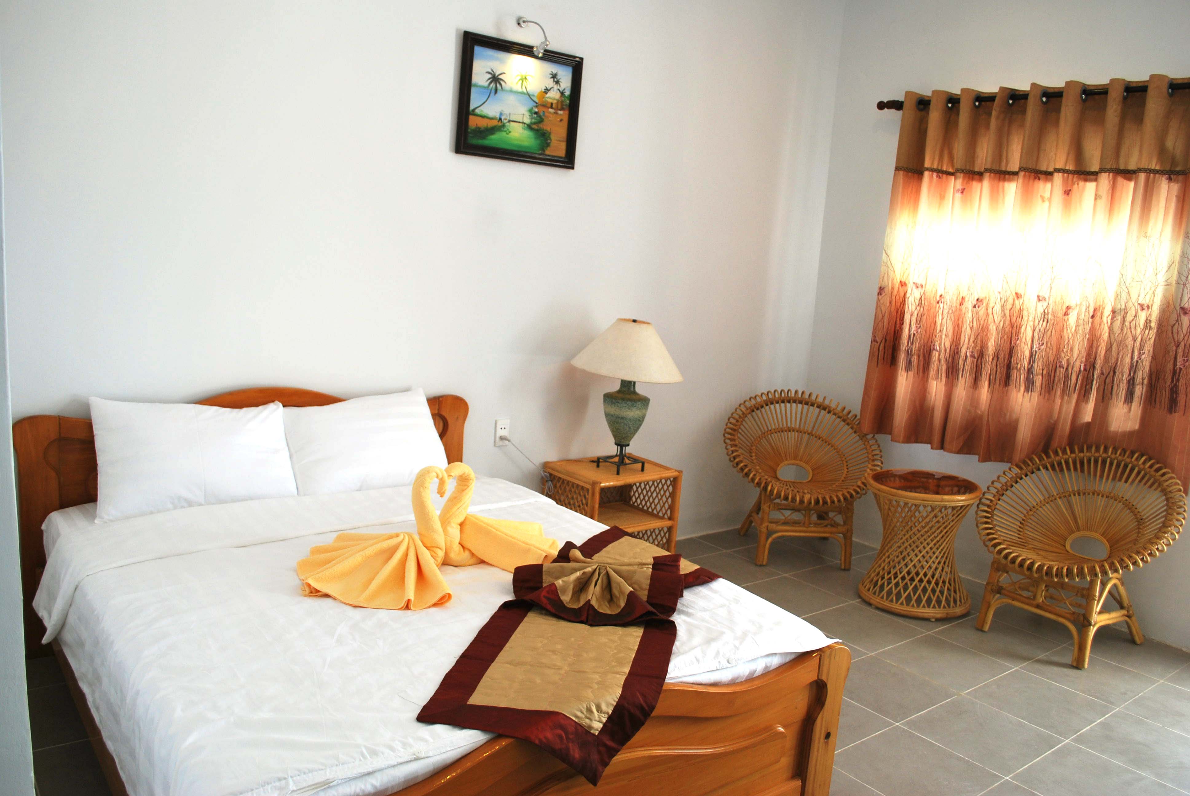 Khách sạn Phi Yến